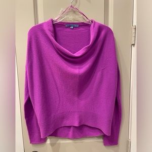 Antonio Melani cashmere sweater size XS